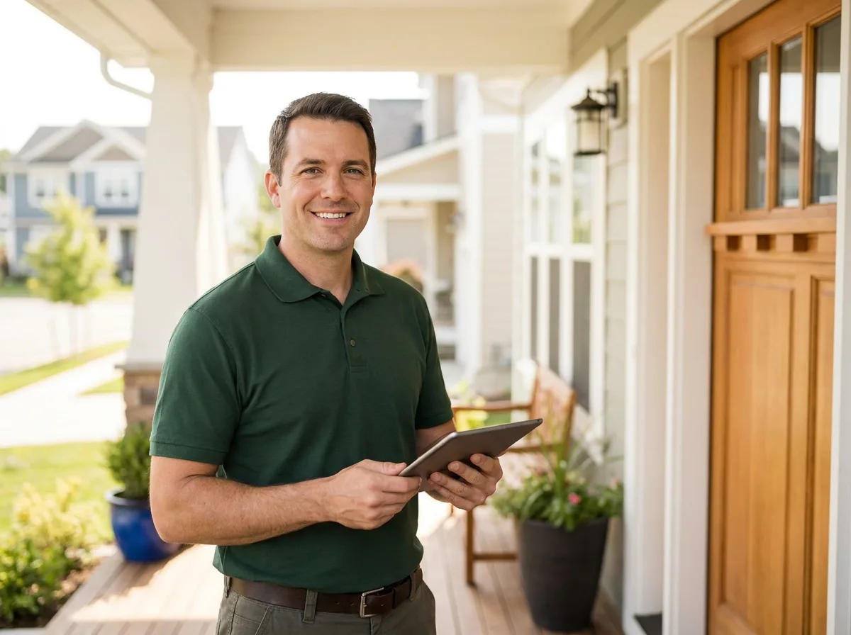 Pest control FAQs for Riner, VA